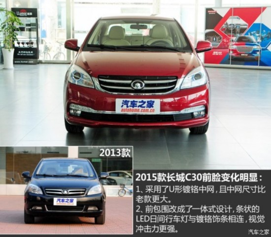 �������� ����C30 2015�� 1.5L �ֶ�������
