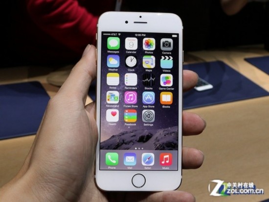 QH 䪩16GBīGiPhone6j 