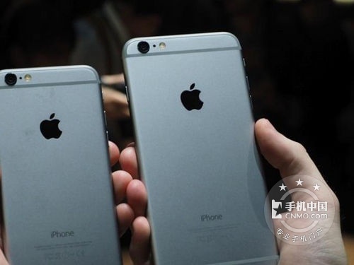 iPhone 6 Plus领衔 5.5英寸屏强机盘点