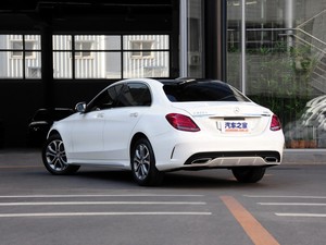 �������� ����C�� 2015�� C 200 L �˶���