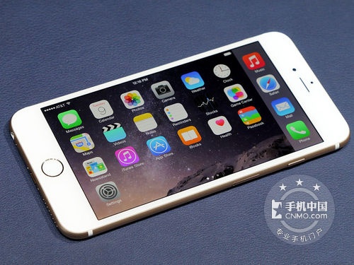 iPhone 6 Plus领衔 5.5英寸屏强机盘点