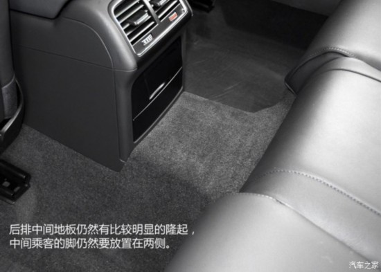 һ��-���ڰµ� �µ�A4L 2015�� 35 TFSI �Զ�������