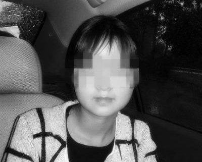 女子被拐10年后回家 曾逃离色狼又遇人贩子(图