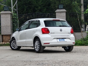 �Ϻ�����2014��POLO����