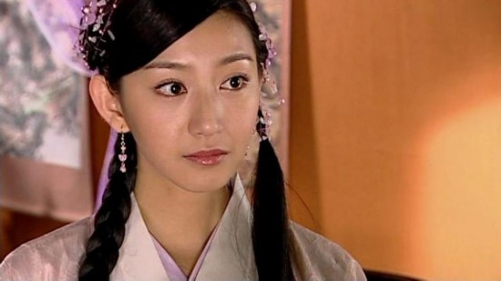 唐一菲怒斥姚晨 唐一菲个人资料生活照片(图)