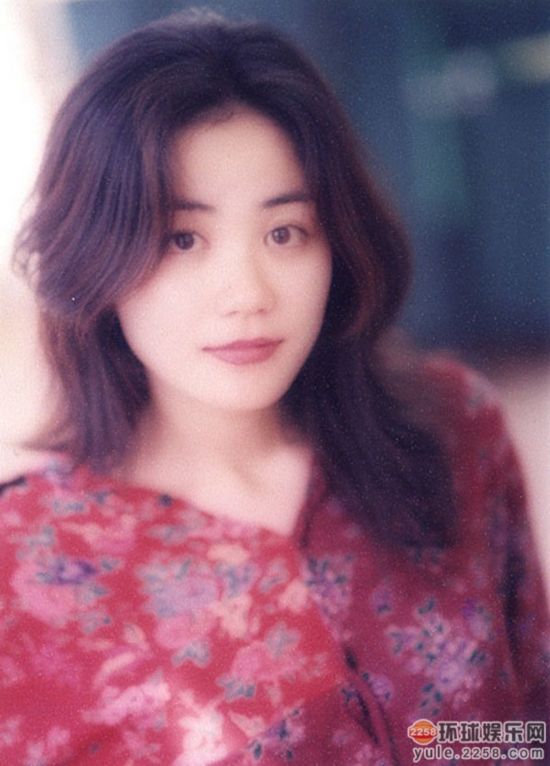 王菲谢霆锋复合 王菲珍稀造型恋情回顾(图)