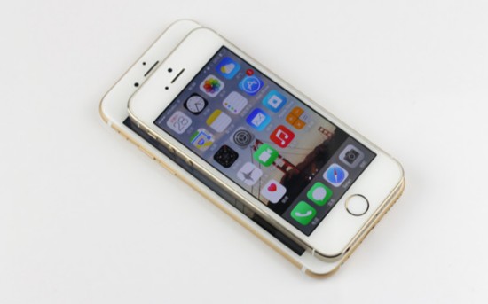 ֵֵiPhone 6ԱiPhone 5s 