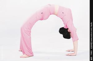 舞蹈老师强迫女童下腰致截瘫 称没责不服打官