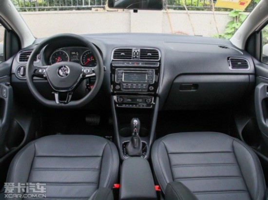 �Ϻ�����2014��POLO����