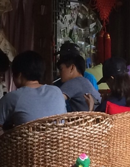 刘诗诗想结婚喊话吴奇隆:快点定日子(图)【14】