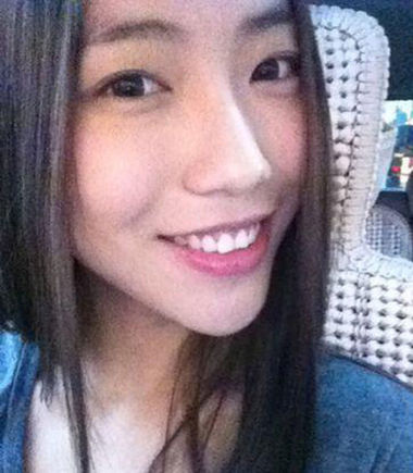 易建联自曝喜得爱子 模特妻子荆灵曝光(组图)