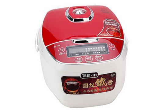 十一假期变身大厨 五款实用厨房小电器推荐