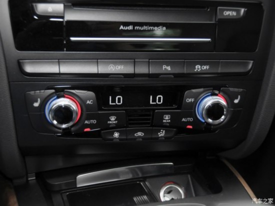 һ��-���ڰµ� �µ�A4L 2015�� 35 TFSI �Զ�������
