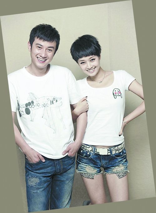 王菲谢霆锋复合年龄差11岁 盘点娱乐圈姐弟恋