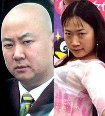 张雨绮宋慧乔白玉丹汤唯 明星撞脸大盘点