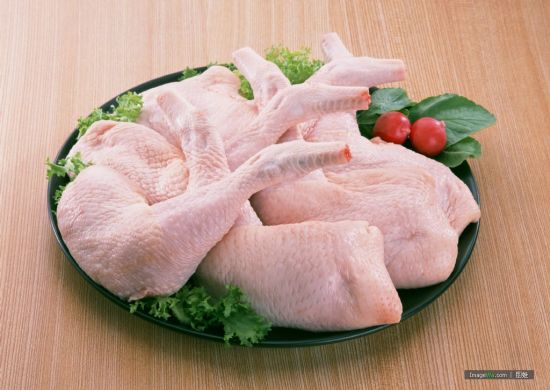 健康饮食：吃鸡肉禁忌鸡身上哪个部位千万别吃【4】