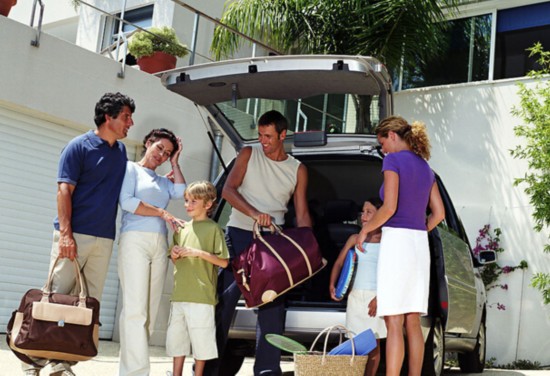 国庆养生潜规则 秋葵强肾、补觉别过头