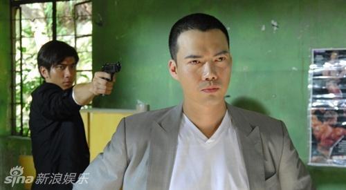 盘点港产卧底角色:使徒行者大结局木虱会死卓