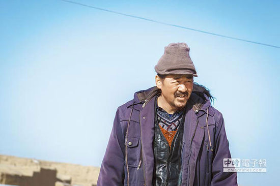 陈建斌的电影导演处女作《一个勺子》,入围金