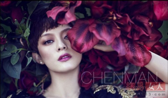 王祖贤萧蔷杨幂赵薇忽美忽<em>丑女</em>神脸难琢磨 时