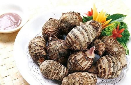 健康饮食：5类最不起眼营养高手