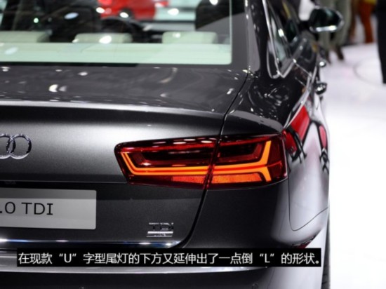�µ�(����) �µ�A6(����) 2015�� 2.0 TDI