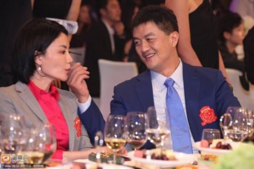 张柏芝谢霆锋王菲李亚鹏林志颖林心如 分手后藕断丝连