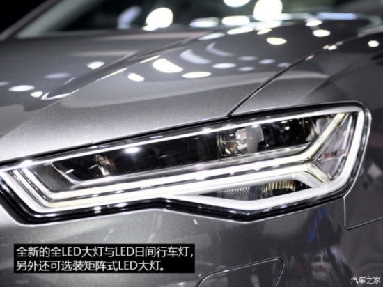 �µ�(����) �µ�A6(����) 2015�� 2.0 TDI