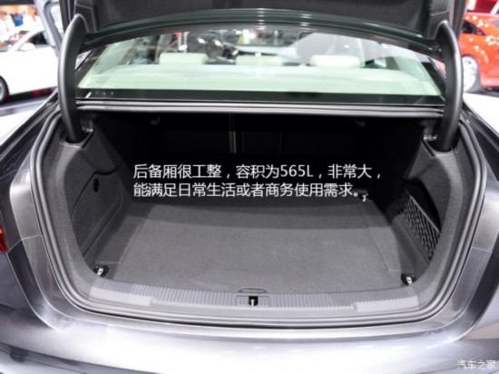 �µ�(����) �µ�A6(����) 2015�� 2.0 TDI