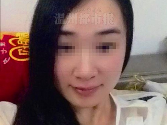 90后少女疑被奸杀分尸现场:被骗上山吃野猪