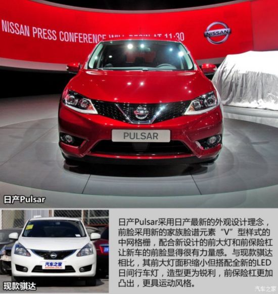 �ղ�(����) Pulsar 2014�� ������