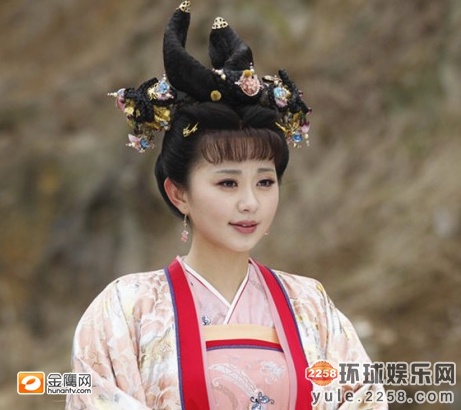 第三十七名:孙耀琦,圆脸小美女.
