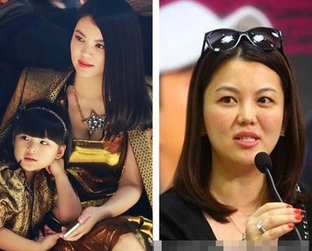 柳岩谢娜董卿王小丫小s李湘 女主播素颜真容大pk【9】