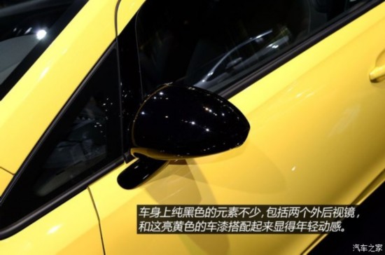 欧宝 欧宝Corsa 2015款 基本型