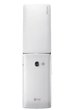 LG翻盖机Wine Smart发布 9月26日上市