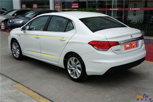ѩC4L Ѷ www.yescar.cn