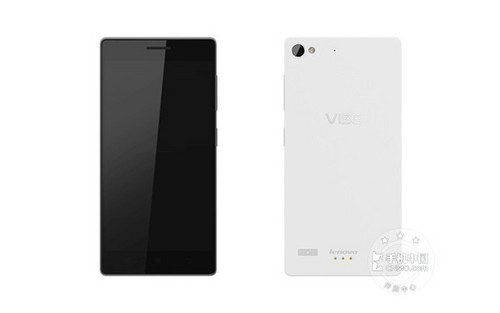 2.0GHz八核FHD屏 联想手机VIBE X2发布