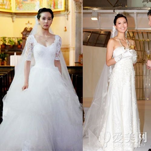 风中奇缘》开播 刘诗诗Pk陈法拉谁是大<em>美女</em>(图