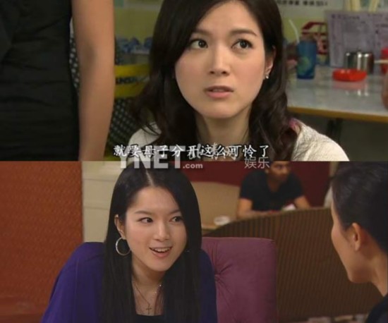 揭<em>TVB</em>历代花旦成名史:佘诗曼杨怡实力派李若