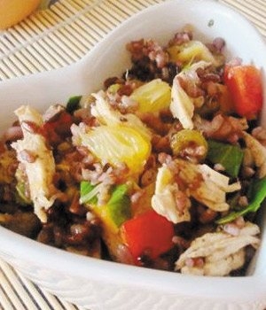 饮食养生：必知15种最清肠排毒美食