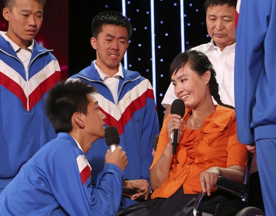 草根英雄时代:平凡的人带给我们最多感动