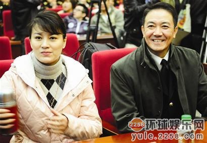 中国30年来最貌美妖媚性感著名女演员——史兰芽
