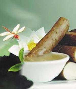 饮食养生：必知15种最清肠排毒美食