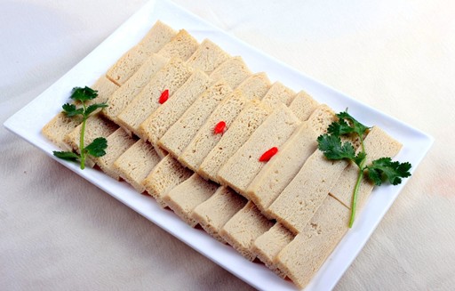 饮食养生：１５种食物让你越吃越瘦