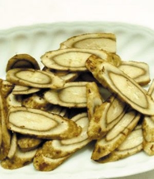 饮食养生：必知15种最清肠排毒美食