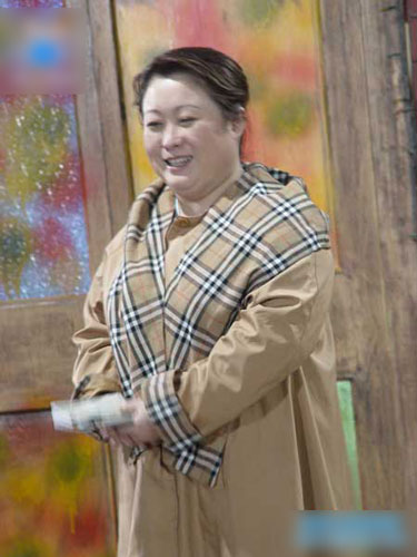 揭《<em>家有儿女</em>》演员现状:小雨变猛男 爷爷已