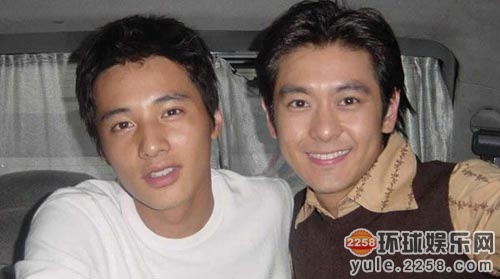 娱圈秘史:郭富城陷桃色门 嘉玲初恋为爱退隐