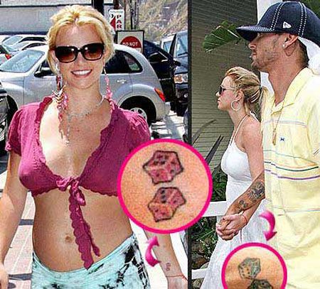 王菲张柏芝大S 揭秘明星<em>私处纹身</em>的内幕【11