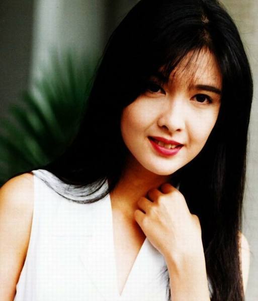 王菲范冰冰林青霞 女星那些年的惊艳时光