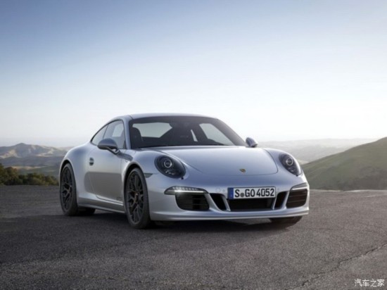 ʱ ʱ911 2015 Carrera 4 GTS 3.8L